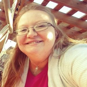 Meet your Posher, Rachelle